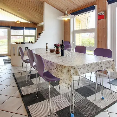 Suend - From The Sea In Western Jutland By Interhome