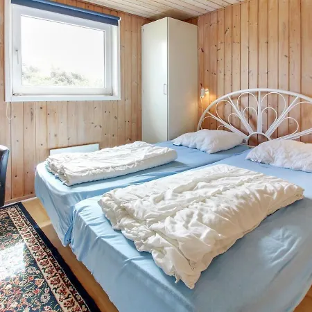 Suend - From The Sea In Western Jutland By Interhome Holiday home *