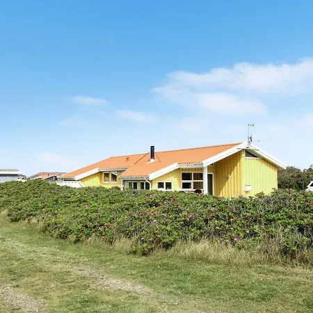 Suend - From The Sea In Western Jutland By Interhome Harboor