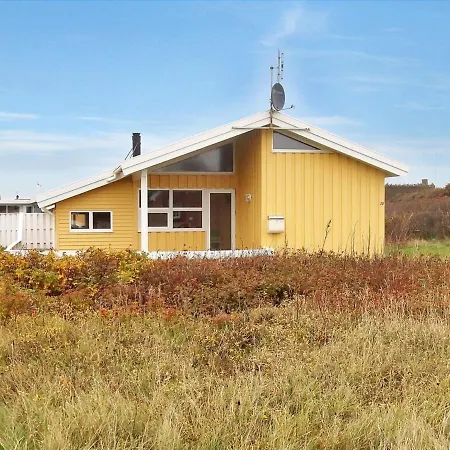 Suend - From The Sea In Western Jutland By Interhome