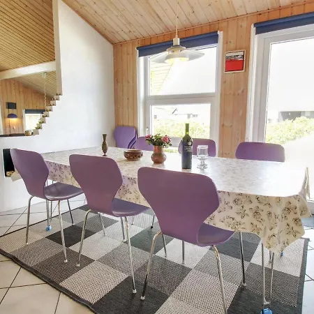 Suend - From The Sea In Western Jutland By Interhome