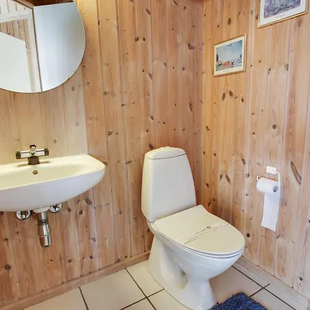 Suend - From The Sea In Western Jutland By Interhome Harboor
