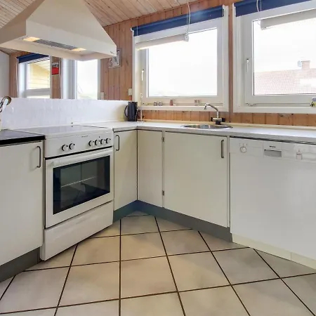 Suend - From The Sea In Western Jutland By Interhome Holiday home *
