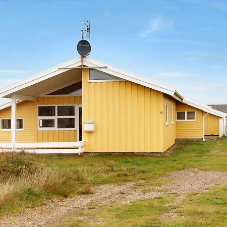 Feriehus Suend - From The Sea By Interhome *
