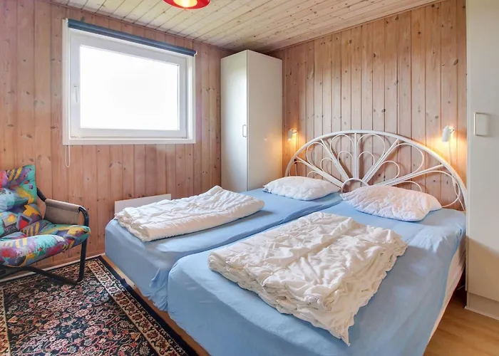 Tatil Evi Suend - From The Sea By Interhome Harboør